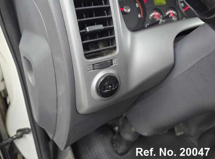  Kia / Bongo3 Stock No. 20047